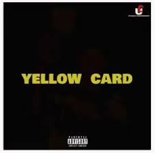 K.pRO – Yellow Card - K.pRO – Yellow Card