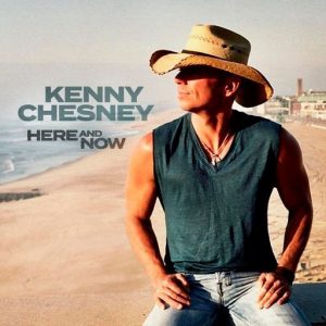 Kenny Chesney — We Do 8 300x300 - Kenny Chesney - Tip of My Tongue