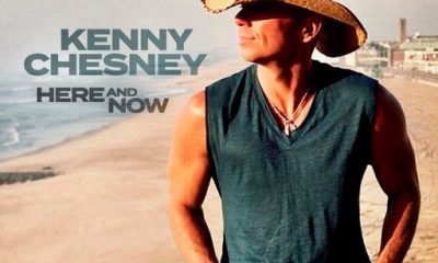 Kenny Chesney — We Do 1 400x240 - Kenny Chesney - Here and Now