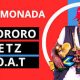 King Monada – Sekororo Metz The Greatest Of All Time 80x80 - King Monada – Sekororo Metz (The Greatest Of All Time)