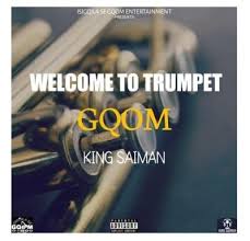 King Saiman - King Saiman – Durban Trumpet