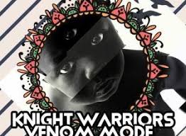 Knight Warriors – Who Made Who - Knight Warriors – Who Made Who