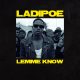 LadiPoe Lemme Know Afro Beat Za 80x80 - AUDIO + VIDEO: LadiPoe – Lemme Know