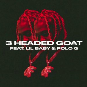 Lil Durk Afro Beat Za 300x300 - Lil Durk – 3 Headed Goat Ft. Lil Baby & Polo G
