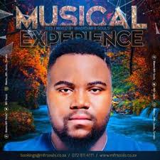 MFR Souls – Musical Experience 033 Mix - MFR Souls – Musical Experience 033 Mix