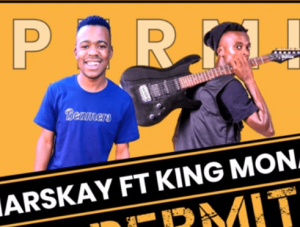 Marskay Ft. King Monada – Permit Afro Beat Za 300x227 - Marskay – Permit Ft. King Monada