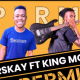 Marskay Ft. King Monada – Permit Afro Beat Za 80x80 - Marskay – Permit Ft. King Monada