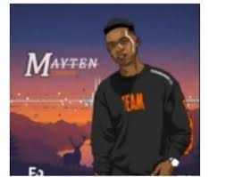 Mayten ft Mr Brown BlaqConMusic – Nkosi Original 1 - Mayten ft Aloe B – Change (Original)