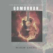Mikem Cherc ft Vigro Deep JazziDisciples – Lalela 2 - ALBUM: Mikem Cherc & Vigro Deep Gomorrah