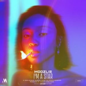 Moozlie Iu2019m A Star scaled 1 300x300 - Moozlie – I’m A Star