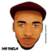 Mr Thela – Crack A Snack - Mr Thela – Kudlaliwe Ngawe