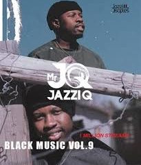 Mr.JazziQ – BlackMusic Vol.9 205x240 - Mr.JazziQ – BlackMusic Vol.9