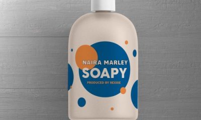 Naira Marley Soapy Afro Beat Za 400x240 - AUDIO + VIDEO: Naira Marley – Soapy (Inside Life)