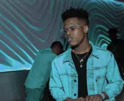 Nasty C – Mad Over You Cover - Nasty C – Mad Over You (Cover)