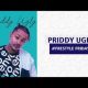 Priddy Ugly – Freestyle Friday 80x80 - Priddy Ugly – Freestyle Friday