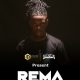 REMA Afro Beat Za 3 80x80 - Rema – Iron Man