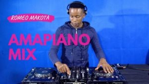 Romeo Makota – Amapiano Mix 30 May 2020 Afro Beat Za 300x169 - Romeo Makota – Amapiano Mix 30 May 2020