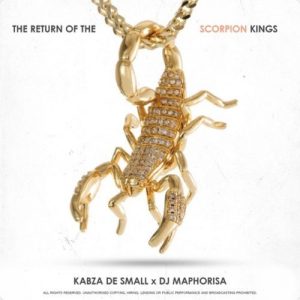 SK Afro Beat Za 300x300 - DJ Maphorisa & Kabza De Small – Lorch ft. Semi Tee, Miano & Kammu Dee