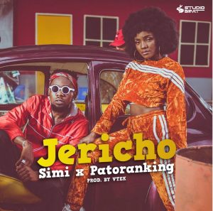 Screenshot 2019 06 21 at 10.54.07 Afro Beat Za 300x297 - Simi – Jericho ft. Patoranking
