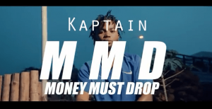 Screenshot 678 Afro Beat Za 300x154 - AUDIO + VIDEO: Kaptain – Money Must Drop Ft. Effizy