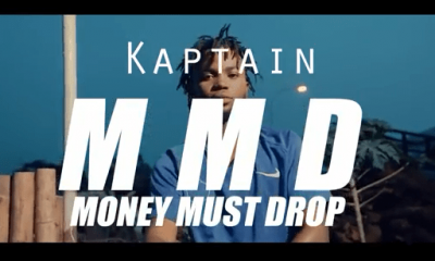 Screenshot 678 Afro Beat Za 400x240 - AUDIO + VIDEO: Kaptain – Money Must Drop Ft. Effizy