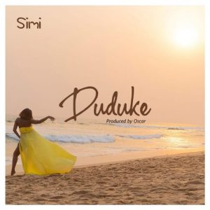 Simi Duduke Afro Beat Za 300x300 - Simi – Duduke (New Song)