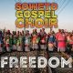 Soweto Gospel Choir – Umbombela 80x80 - Soweto Gospel Choir – Umbombela