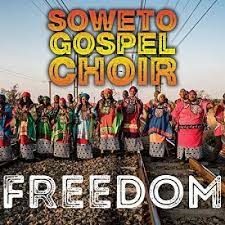 Soweto Gospel Choir – Umbombela - Soweto Gospel Choir – Umbombela