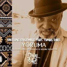 Sterling Ensemble Tomas Diaz Manoo – Yoruma Manoo Remix - Sterling Ensemble, Tomas Diaz & Manoo – Yoruma (Manoo Remix)