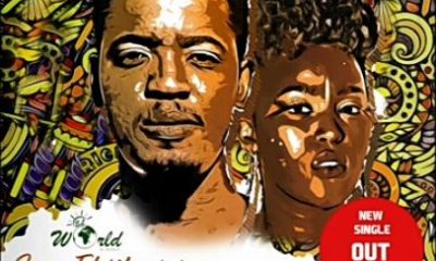 Sun El Musician ft Msaki Ubomi Abumanga 406x381 Afro Beat Za 400x240 - Sun-El Musician – Ubomi Abumanga ft. Msaki (Snippet)