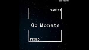 Tadiwa Fenzo–Go Monate Afro Beat Za - Tadiwa – Go Monate Ft Fenzo