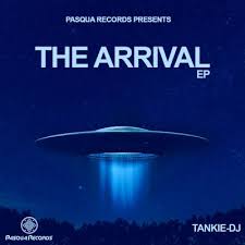 Tankie DJ – Alpha Original Mix 1 - Tankie DJ – Alpha (Original Mix)
