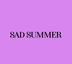 The Big Hash ft Malachi – Sad Summer - The Big Hash ft Malachi – Sad Summer