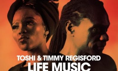 Toshi Timmy Regisford Yiza Remix mp3 image Afro Beat Za 400x240 - Toshi & Timmy Regisford – Yiza (Remix)