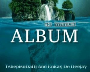 TshepisoDaDj Enkay De Deejay Kmore SA The Lost Essentials Mp3 Download 300x240 - TshepisoDaDj, Enkay De Deejay & Kmore SA – The Lost Essentials (Original Mix)