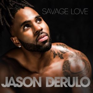Untitled 1 Afro Beat Za 300x300 - Jason Derulo – Savage Love