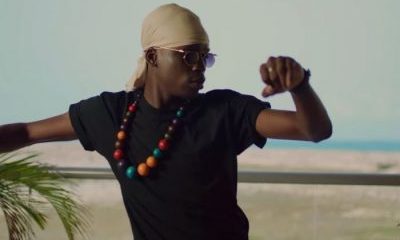 VIDEO Fireboy DML   Jealous 1 Afro Beat Za 400x240 - AUDIO + VIDEO: Fireboy DML – Jealous