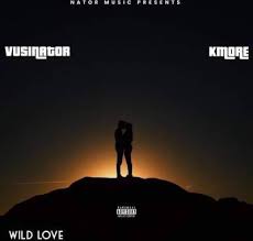 Vusinator ft Kmore – Wild Love - Vusinator ft Kmore – Wild Love