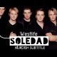 Westlife Soledad Afro Beat Za 80x80 - Westlife – Soledad