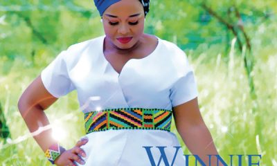 Winnie Mashaba Dilo Tša Lefase Albumm fakazagospel Afro Beat Za 1 400x240 - Winnie Mashaba – Ke Tla Botša Messiyah Dilo Tša Lefase