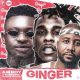 airboy – ginger ft burna boy cassper nyovest Afro Beat Za 80x80 - Airboy Ft. Burna Boy & Cassper Nyovest – Ginger