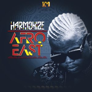 album harmonize – afro east Afro Beat Za 300x300 - Harmonize Ft. Burna Boy – Your Body
