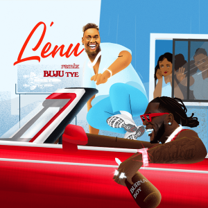 buju – lenu remix ft burna boy Afro Beat Za 300x300 - AUDIO + VIDEO: Buju  Ft. Burna Boy – Lenu (Remix)