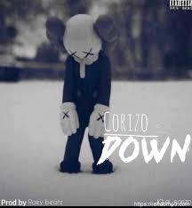 corizo - Corizo - Down