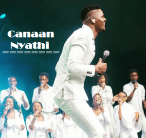 ddf Afro Beat Za 2 300x284 - Canaan Nyathi – Warhazulwa