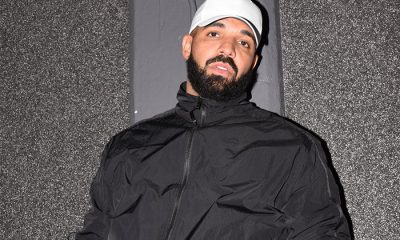 drake hat Afro Beat Za 400x240 - Drake Charts Entire 'Dark Lane Demo Tapes' on Hot 100
