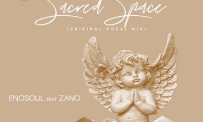 e Afro Beat Za 400x240 - Enosoul – Sacred Space ft. Zano ​(​Original Vocal Mix)