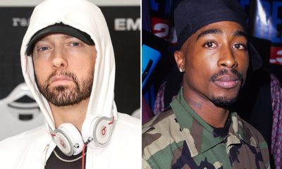 eminem tupac shakur Afro Beat Za 400x240 - Eminem Calls Tupac the Greatest Songwriter of All Time