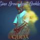 gib Afro Beat Za 80x80 - Gino Brown – Guqa ft. Boohle