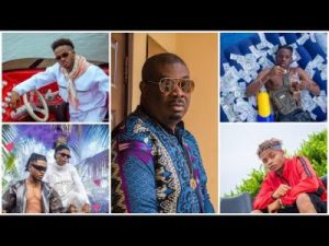 hqdefault 2 1 Afro Beat Za 300x225 - VIDEO: Mavins Ft. Don Jazzy, Rema, Korede Bello, DNA &amp; Crayon – All Is In Order